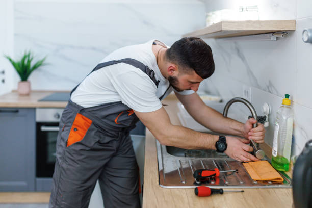 Best Local Plumber Services  in New Bedford, MA