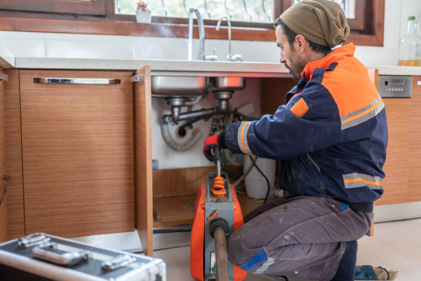 Best Pipe Repair Near Me  in New Bedford, MA