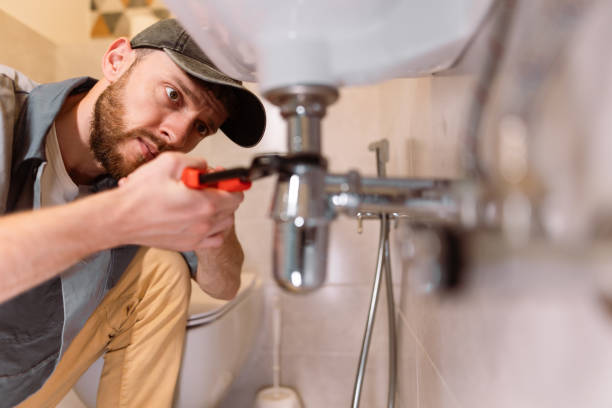 Best Affordable Plumbing Services  in New Bedford, MA