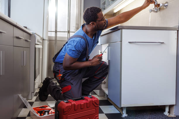 Best Residential Plumbing Services  in New Bedford, MA